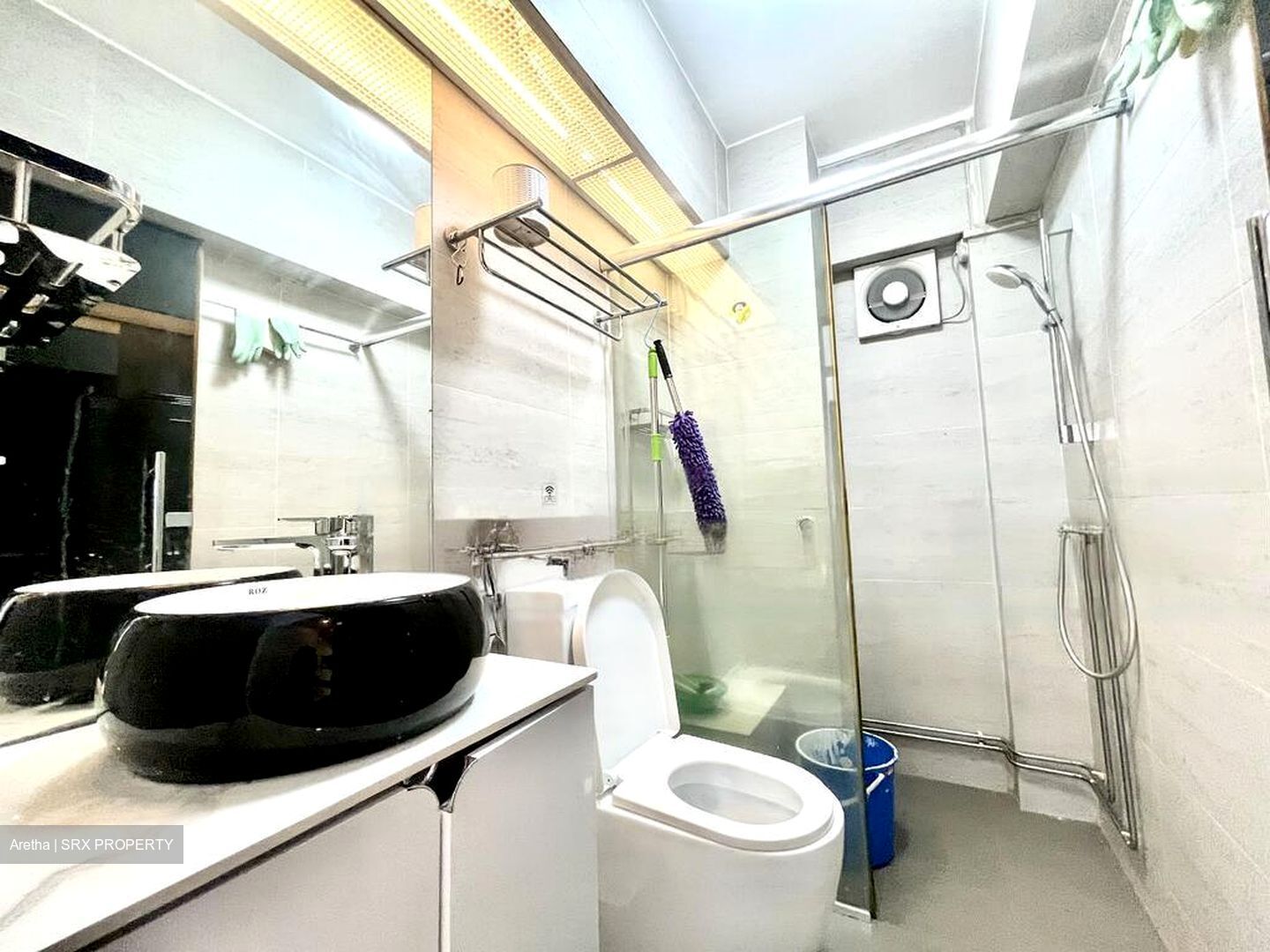 Blk 292 Bishan Heights (Bishan), HDB 5 Rooms #467010601